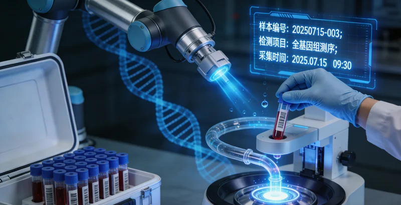 莱阳儿童口唇黑斑息肉综合征皮肤