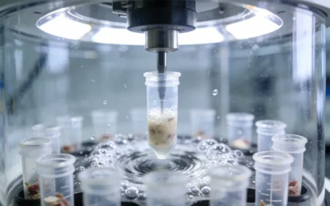 深州MEN遗传咨询基因检测正规公司更新名单总汇