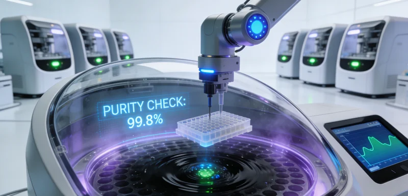 绘制家族健康树分析遗传风险