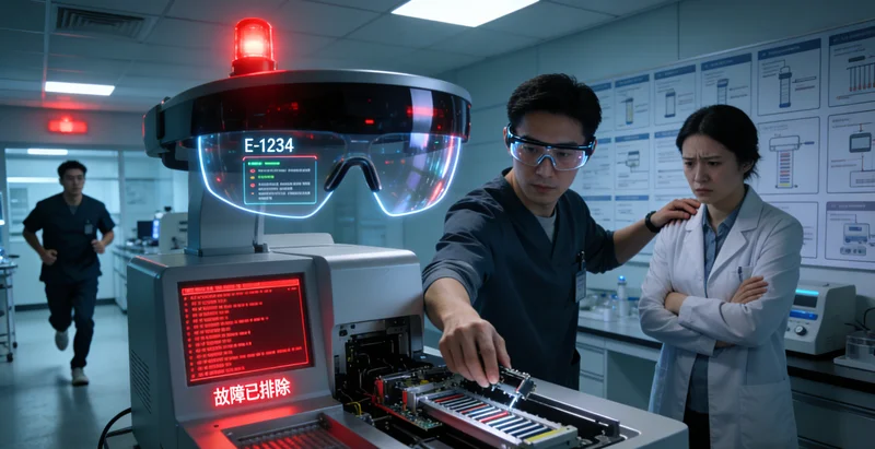 甘南地区居民进行定期健康筛查