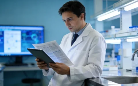 朝阳MEN综合征基因检测公司地址在哪？详细位置