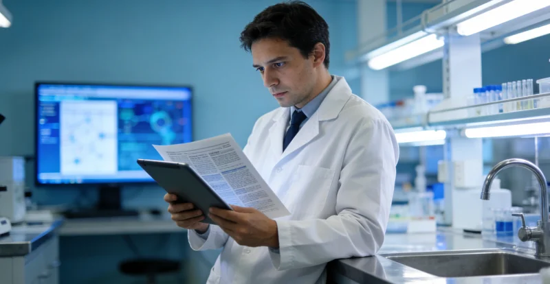 北京基因检测中心基因测序分析实