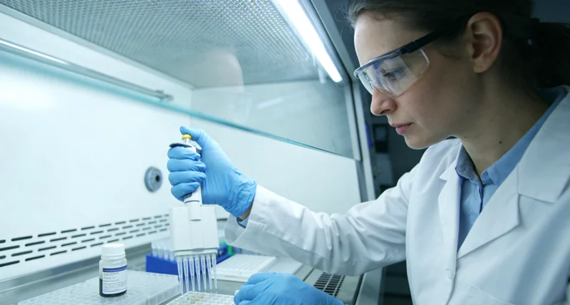 龙港家庭咨询基因检测场景