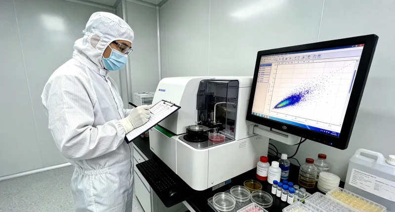 五指山医生为儿童进行眼科检查