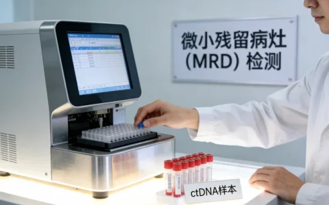 廉江双等位基因突变基因检测权威机构怎么选？