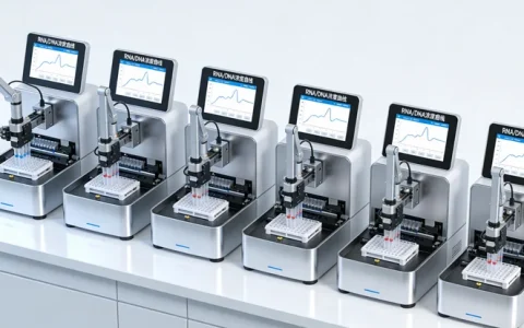 额尔古纳MEN2综合征基因检测公司汇总：最新地址一览