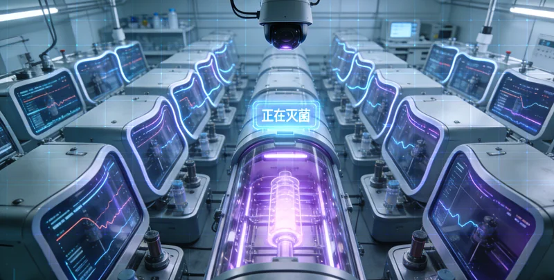 长葛基因检测采血过程轻松简单