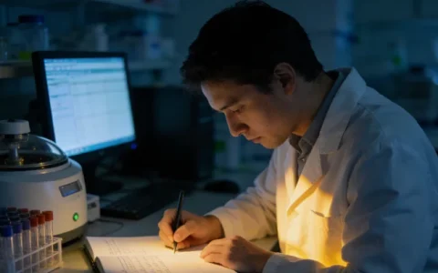 吉安VHL综合征基因检测机构完整名单（附地址）