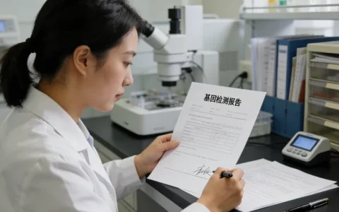 海东恶性周围神经鞘瘤风险基因检测去哪做？详细地址指引