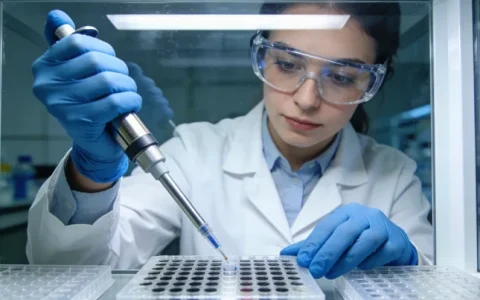 百色散发性视网膜母细胞瘤基因检测专业服务机构推荐