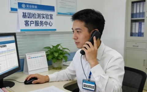 双鸭山MUTYH基因检测中心地址在哪？详细位置