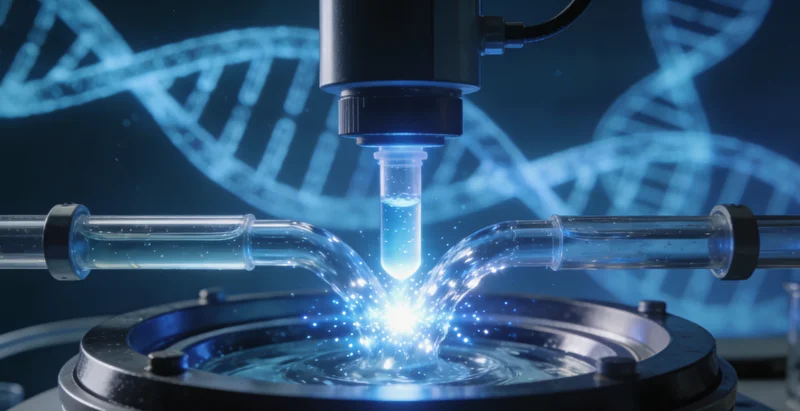 河间BRCA基因检测科学原理示