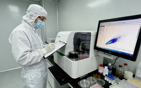 邵阳胰腺神经内分泌瘤基因检测本地机构Top 10推荐