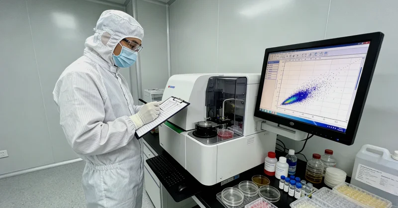 邵阳胰腺神经内分泌瘤病理示意图