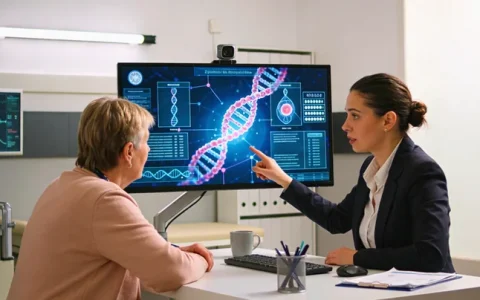 汝州尿路上皮癌林奇基因检测从选择到办理完整攻略