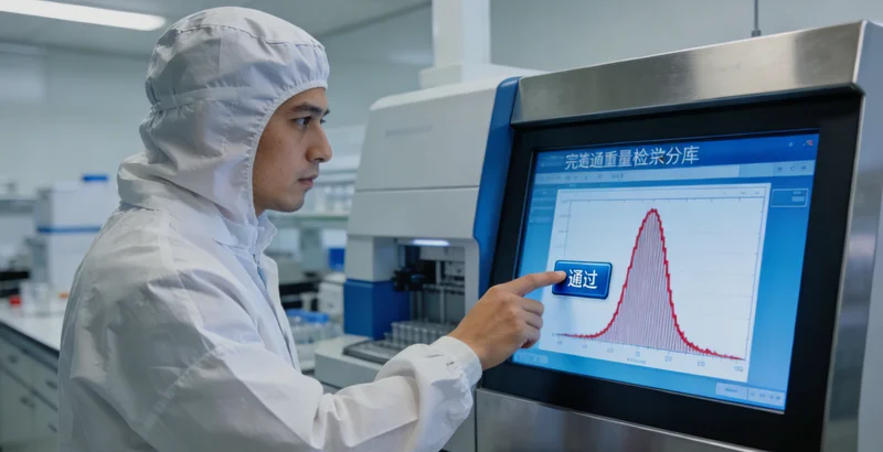 林州医院内镜中心胃镜检查场景