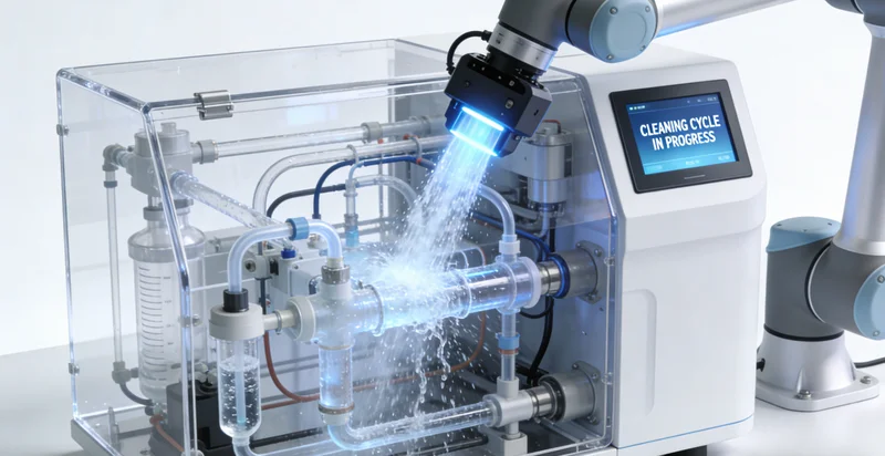 周口医院内胃镜检查与定期监测