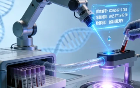 六安林奇综合征相关肿瘤基因检测可靠机构地址查询