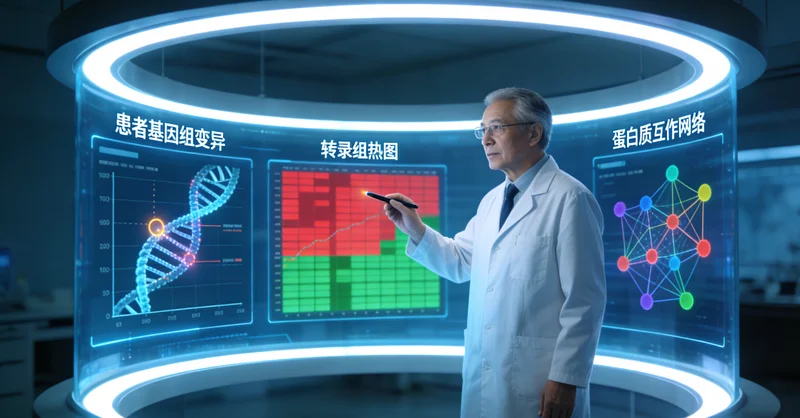 敦煌居民进行定期健康体检与监测