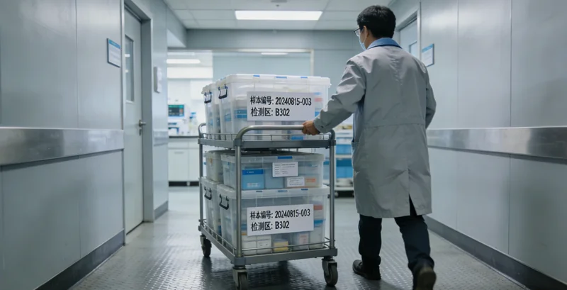 福泉市民定期体检与健康生活