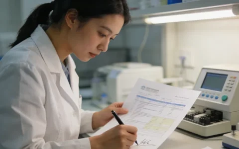 阜新子宫内膜癌风险基因检测专业机构去哪找？详细位置