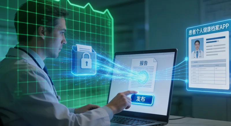 宜都软组织肉瘤患者康复后与家人