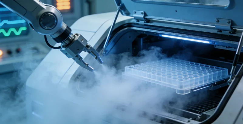 高安遗传咨询师为检测者解读报告