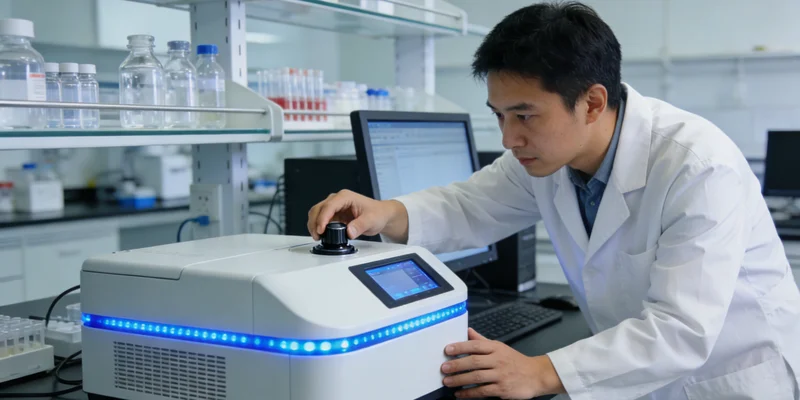 蛟河家庭了解遗传风险科学管理健