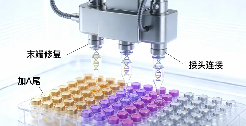 莆田林奇综合征遗传咨询家族系谱