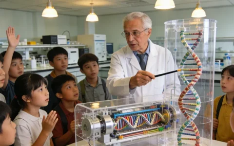 海门林奇综合征预防基因检测去哪做？本地机构推荐