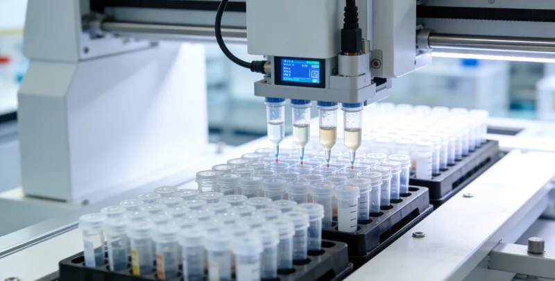 三门峡案例展示基因检测如何帮助