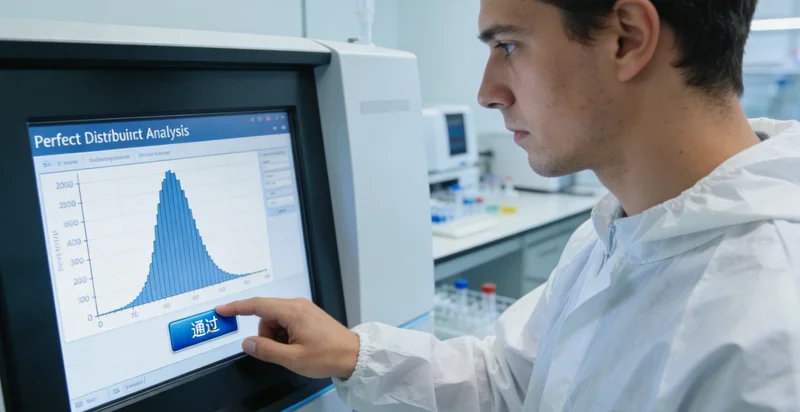 广州医院内窥镜中心医生进行肠镜