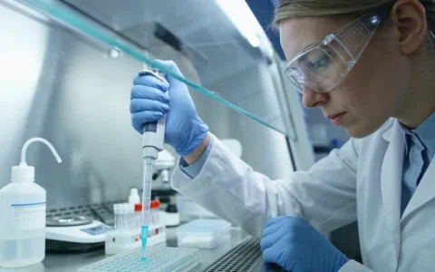 延安APC基因检测机构排名前十名