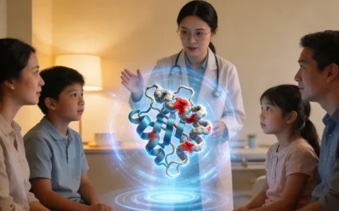 合山遗传性卵巢癌预防基因检测怎么选不踩坑？选择攻略