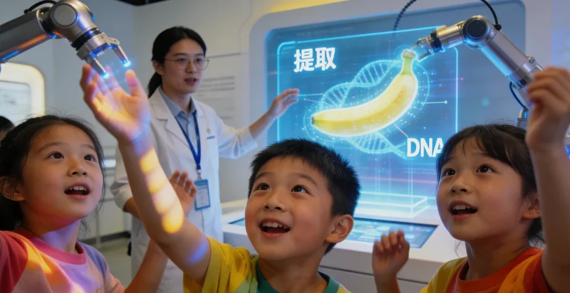 青铜峡家庭健康户外活动积极生活