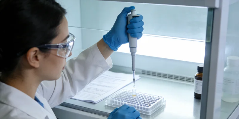 佳木斯基因检测科普图解E-ca