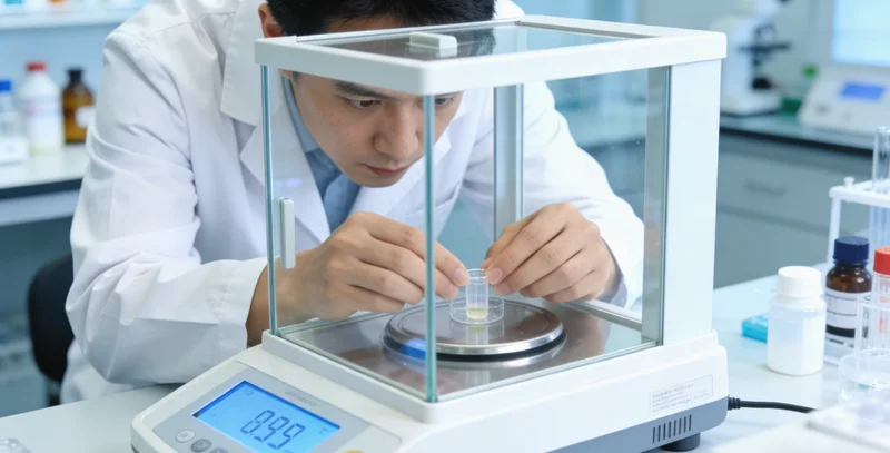 辉县基因检测-分子诊断实验室内