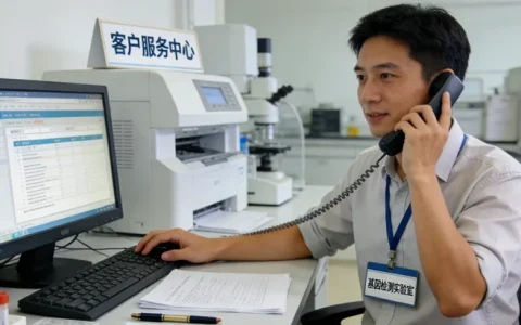 扎兰屯RAD51D基因检测办理中心精选：检测服务地址