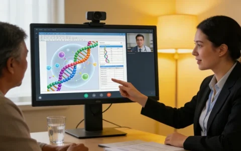 醴陵本地LFS生育选择基因检测精选公司最新汇总