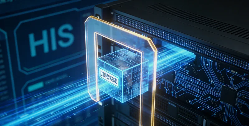 洮南基因检测机构强调数据安全与