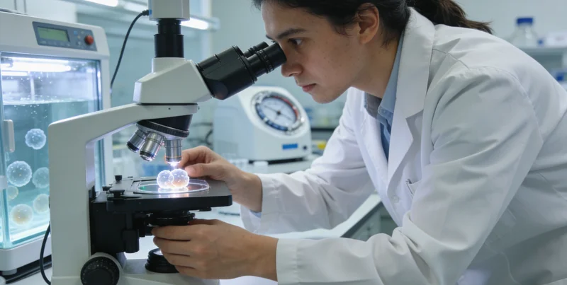 文昌女性与遗传咨询医生深入沟通