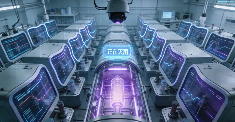 廊坊医生为患者家庭解读基因检测