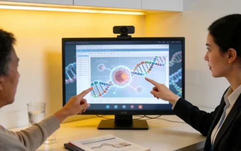 赤峰RET预防性甲状腺切除基因检测公司在哪里？地址查询