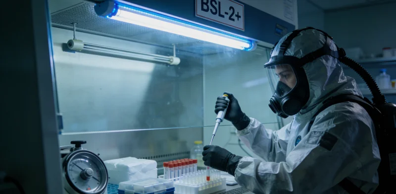 廊坊医生与患者家庭解读基因检测