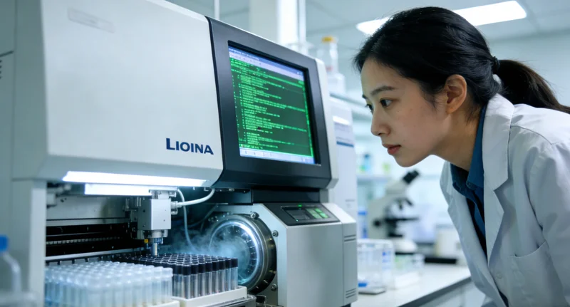 忻州居民进行健康管理如胃镜检查