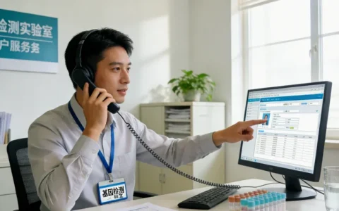 梧州PALB2基因检测找哪家机构？