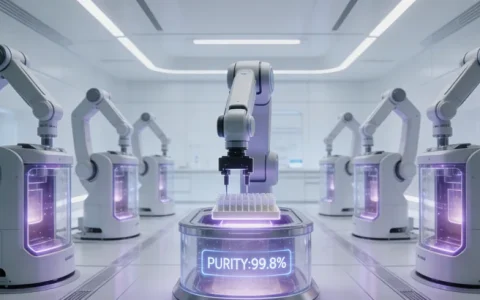 沅江如何挑选正规AFAP基因检测中心？方法+名单