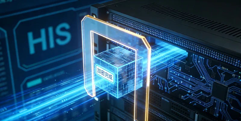 梅河口医院肠镜检查示意