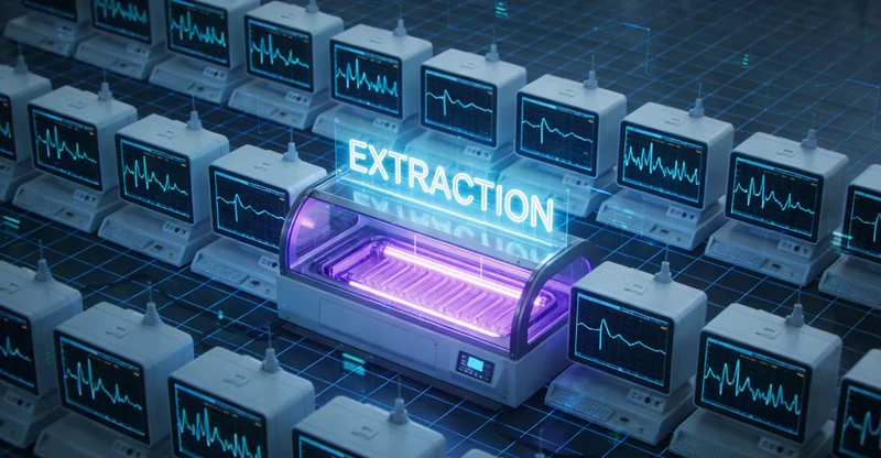 澄江遗传性肿瘤基因检测全流程步