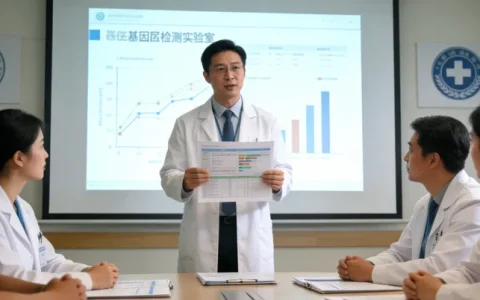 南安BRCA遗传咨询基因检测中心查询（地址+电话）